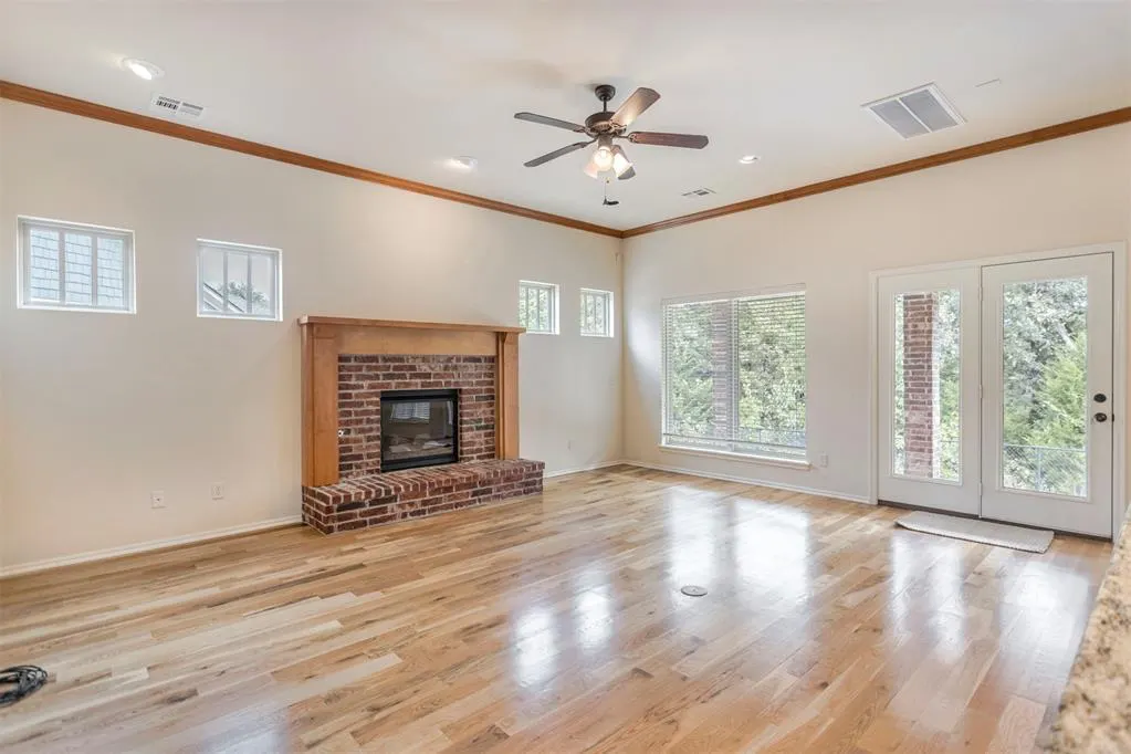 Photo 11 — 4949 Yellow Woods Way, Edmond, OK 73034
