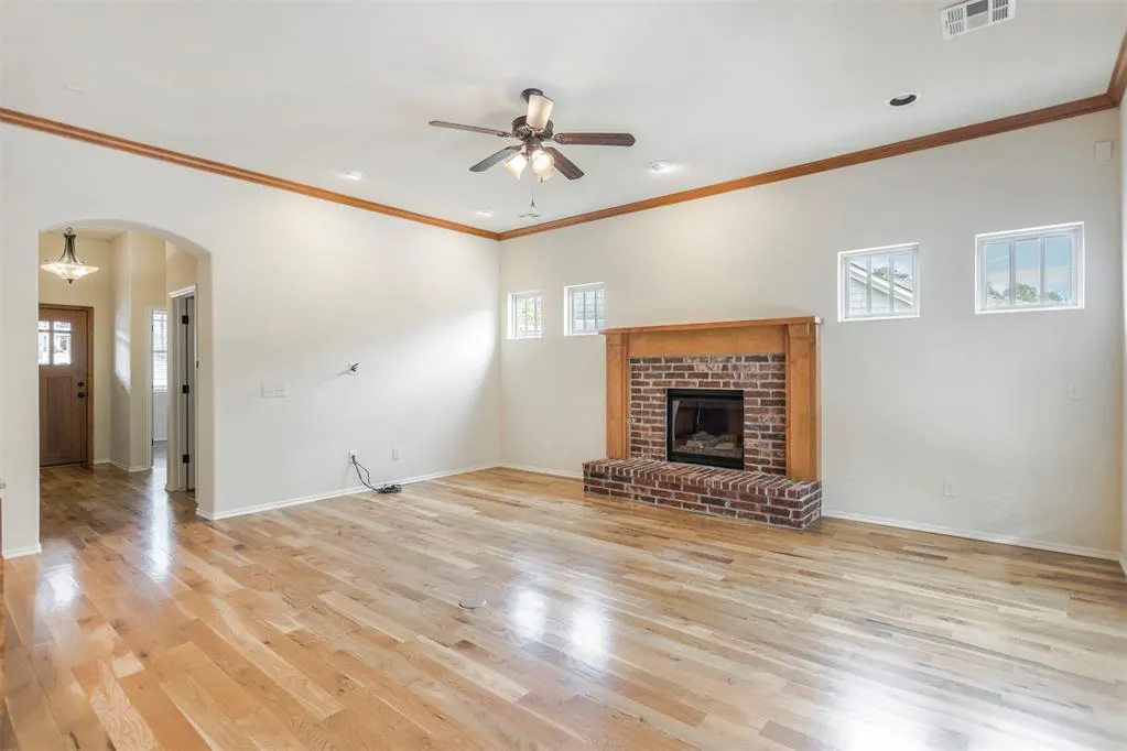 Photo 13 — 4949 Yellow Woods Way, Edmond, OK 73034