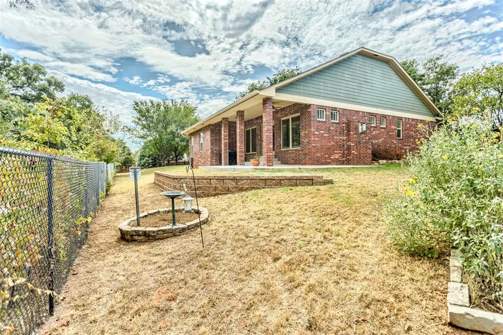 Photo 26 — 4949 Yellow Woods Way, Edmond, OK 73034