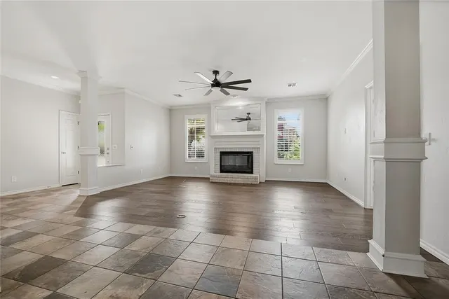 Photo 7 — 11900 Barrywood Drive, Oklahoma City, OK 73120