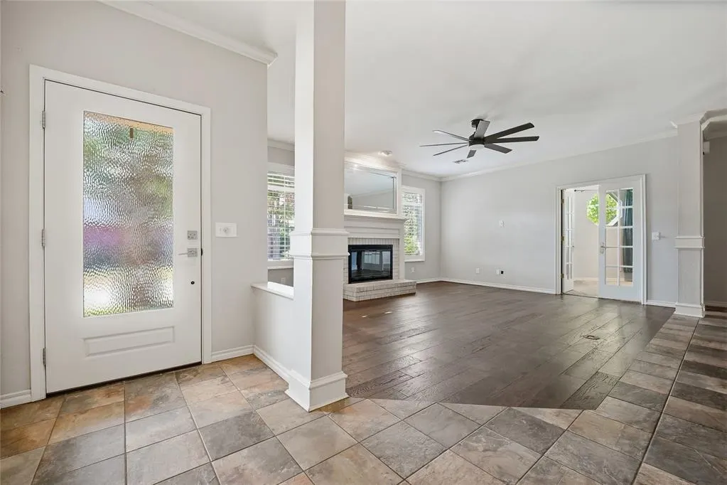 Photo 9 — 11900 Barrywood Drive, Oklahoma City, OK 73120