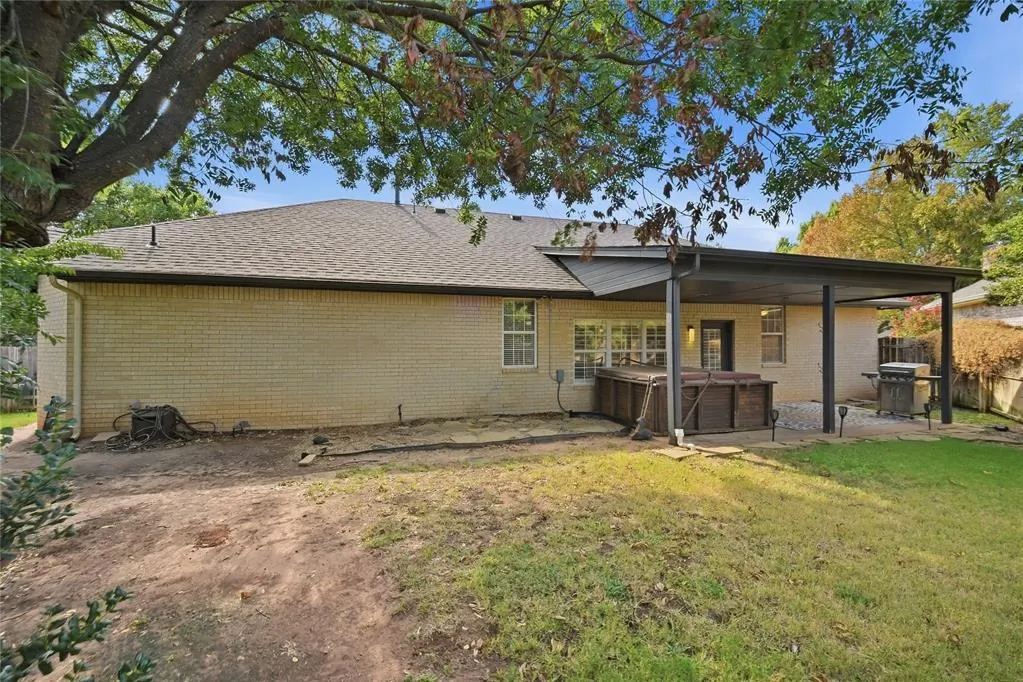 Photo 30 — 11900 Barrywood Drive, Oklahoma City, OK 73120