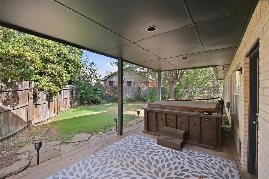 Photo 32 — 11900 Barrywood Drive, Oklahoma City, OK 73120