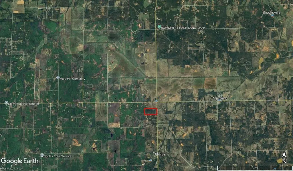 Photo 50 — 0 Highway 102, Macomb, OK 74852