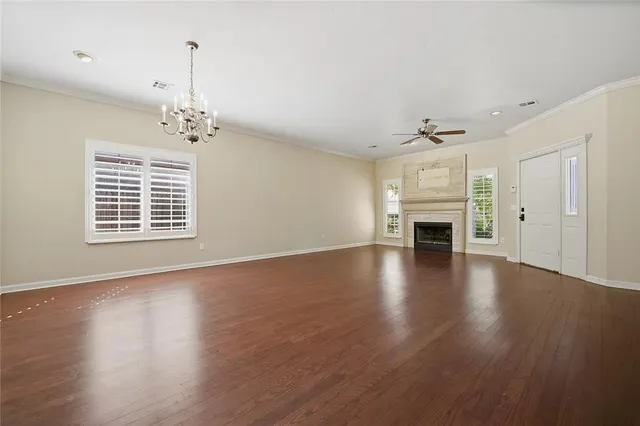 Photo 6 — 11912 Barrywood Drive, Oklahoma City, OK 73120