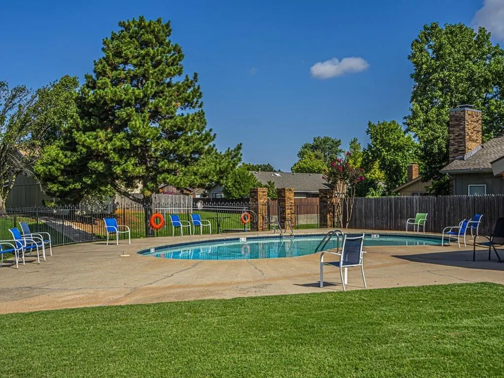 Photo 28 — 11912 Barrywood Drive, Oklahoma City, OK 73120
