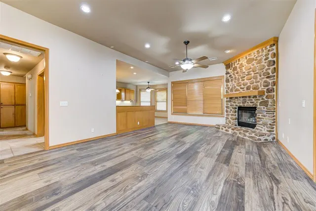 Photo 6 — 1772 Lake Shadows Court, Edmond, OK 73012
