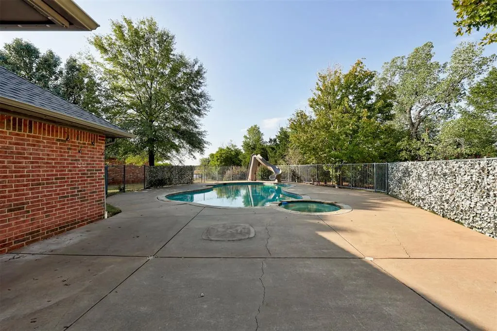 Photo 39 — 1772 Lake Shadows Court, Edmond, OK 73012