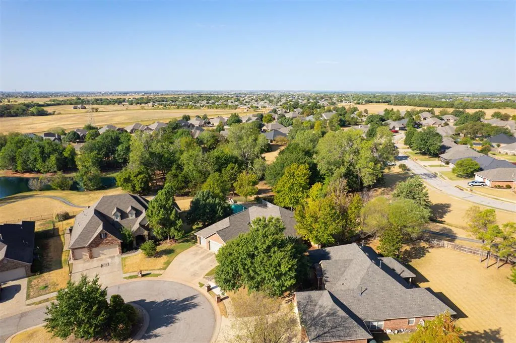 Photo 44 — 1772 Lake Shadows Court, Edmond, OK 73012