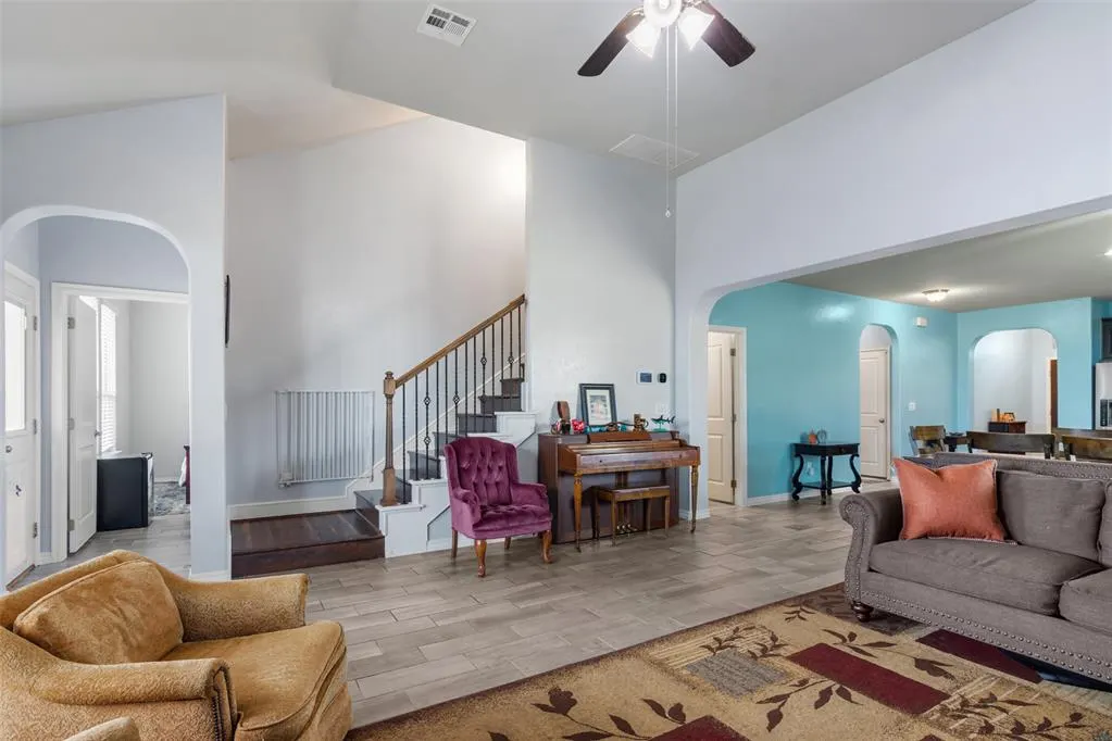 Photo 20 — 3504 Sadie Drive, Yukon, OK 73099