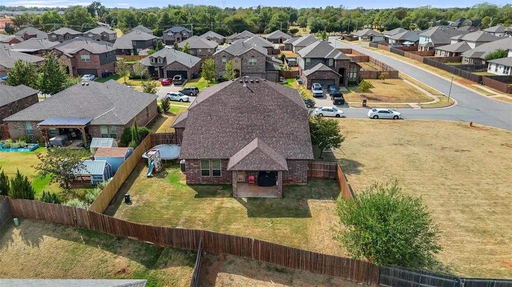 Photo 37 — 3504 Sadie Drive, Yukon, OK 73099
