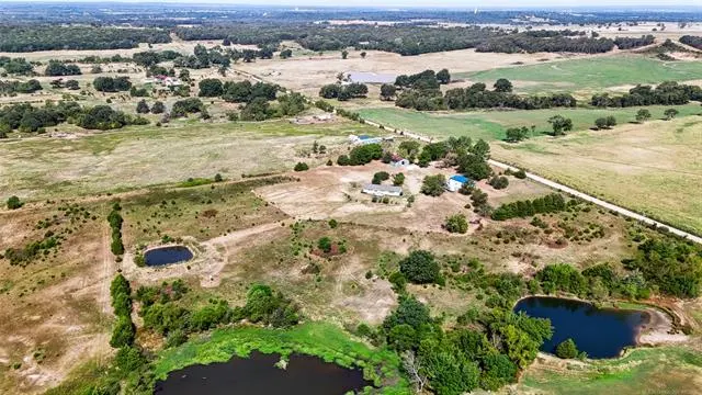 Photo 3 — 7451 E 135 Road, Holdenville, OK 74848