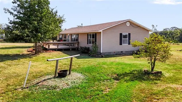Photo 5 — 7451 E 135 Road, Holdenville, OK 74848