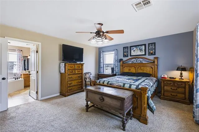 Photo 13 — 7451 E 135 Road, Holdenville, OK 74848
