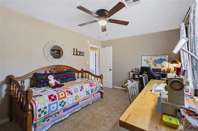 Photo 24 — 7451 E 135 Road, Holdenville, OK 74848