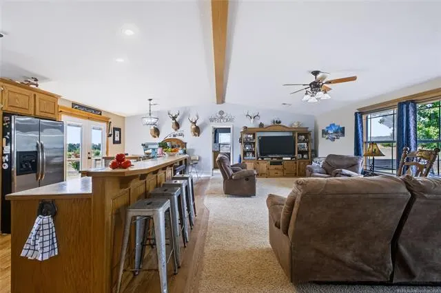 Photo 27 — 7451 E 135 Road, Holdenville, OK 74848