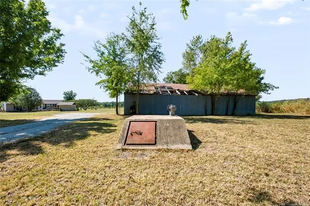 Photo 30 — 7451 E 135 Road, Holdenville, OK 74848
