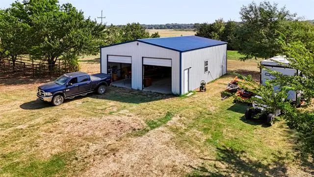 Photo 31 — 7451 E 135 Road, Holdenville, OK 74848