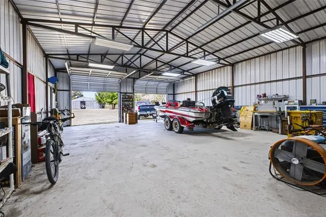 Photo 33 — 7451 E 135 Road, Holdenville, OK 74848
