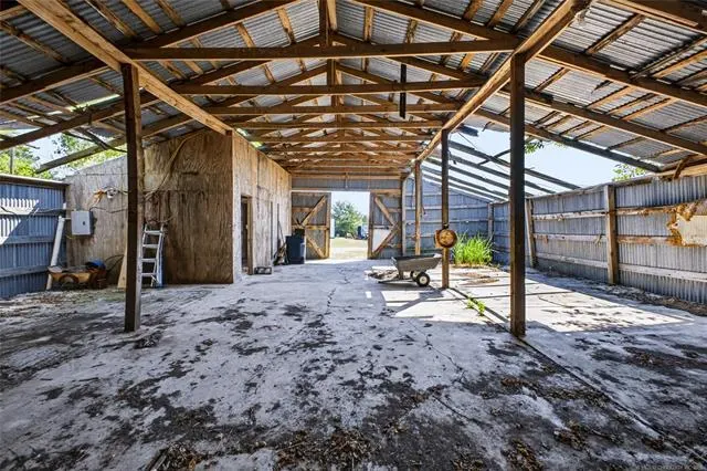 Photo 36 — 7451 E 135 Road, Holdenville, OK 74848