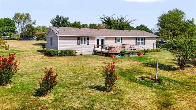 Photo 37 — 7451 E 135 Road, Holdenville, OK 74848