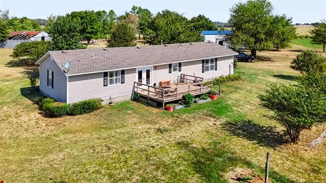 Photo 38 — 7451 E 135 Road, Holdenville, OK 74848