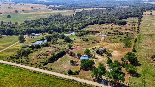 Photo 45 — 7451 E 135 Road, Holdenville, OK 74848
