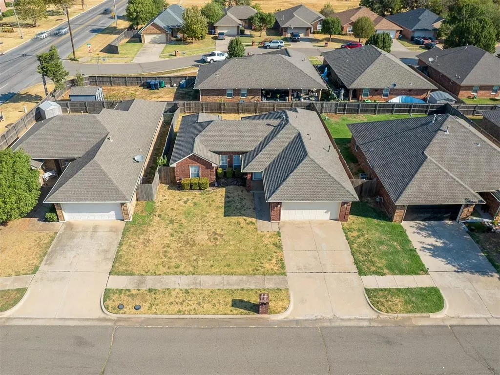 Photo 38 — 4303 SE 57th Street, Oklahoma City, OK 73135