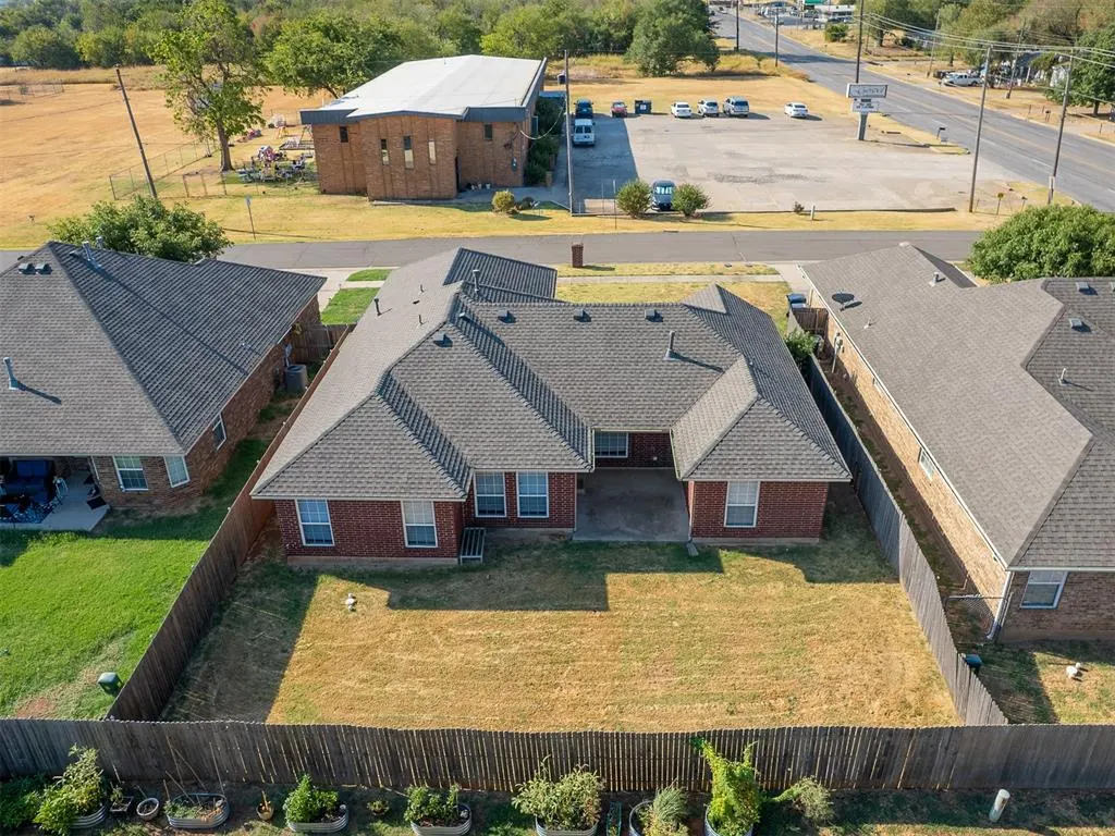 Photo 40 — 4303 SE 57th Street, Oklahoma City, OK 73135