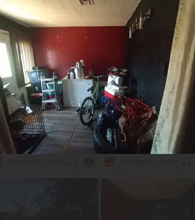 Photo 3 — 422 NW Woodridge Street, Lawton, OK 73507