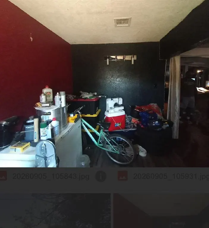 Photo 6 — 422 NW Woodridge Street, Lawton, OK 73507