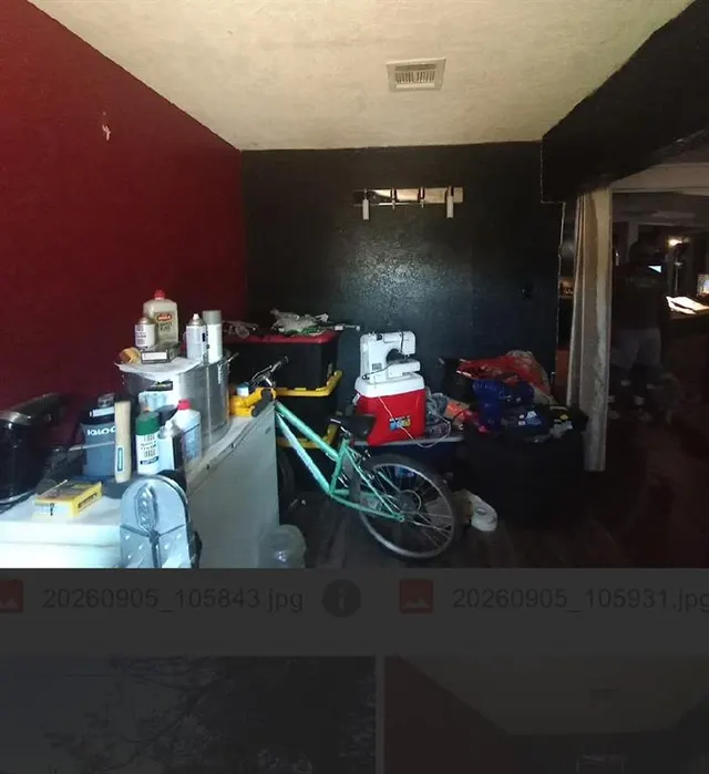 Photo 6 — 422 NW Woodridge Street, Lawton, OK 73507