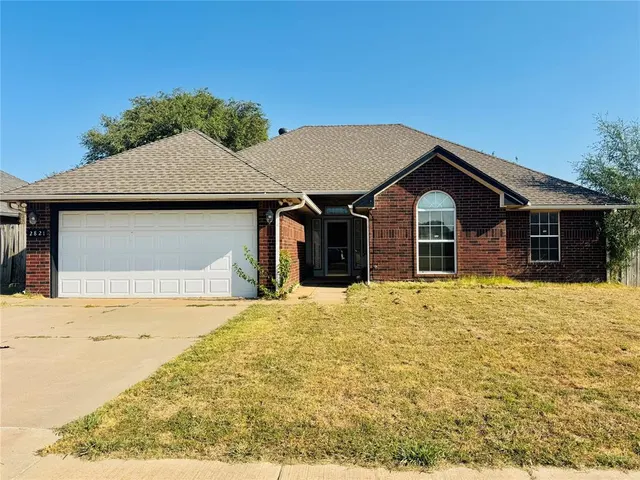 Photo 2 — 2821 SE 90th Street, Oklahoma City, OK 73160