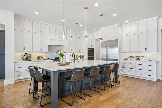 Photo 6 — 2101 Wiregrass Drive, Edmond, OK 73025