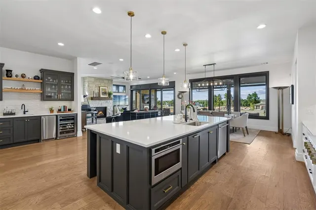 Photo 8 — 2101 Wiregrass Drive, Edmond, OK 73025