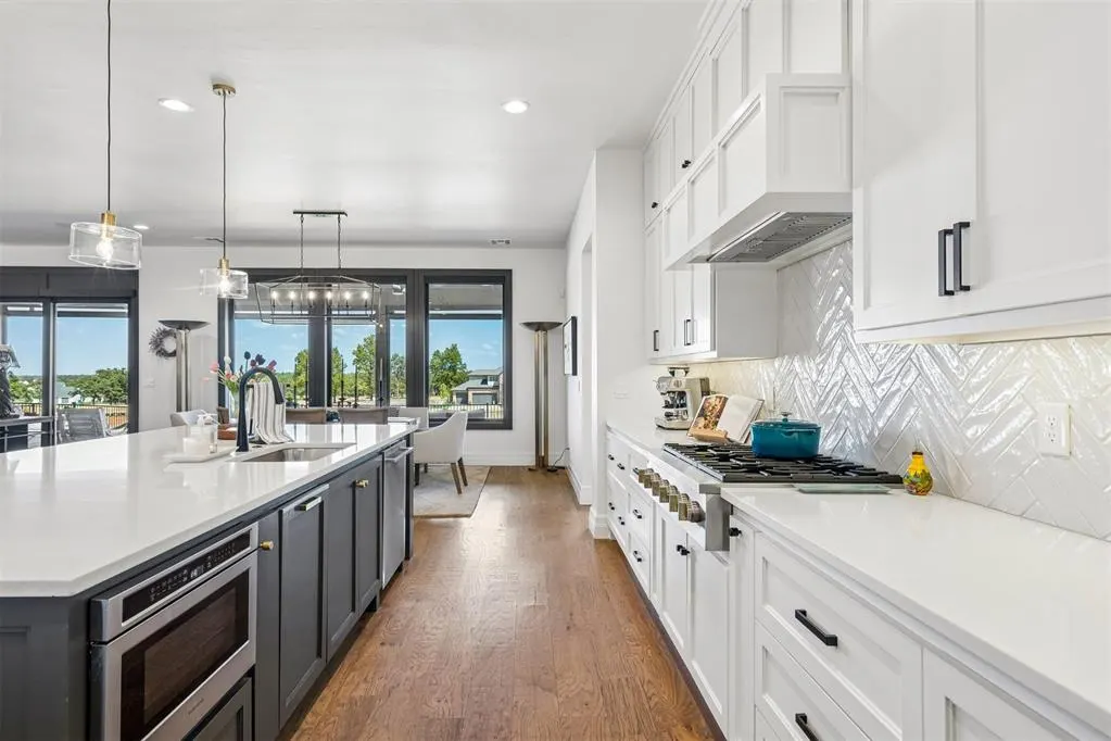 Photo 10 — 2101 Wiregrass Drive, Edmond, OK 73025