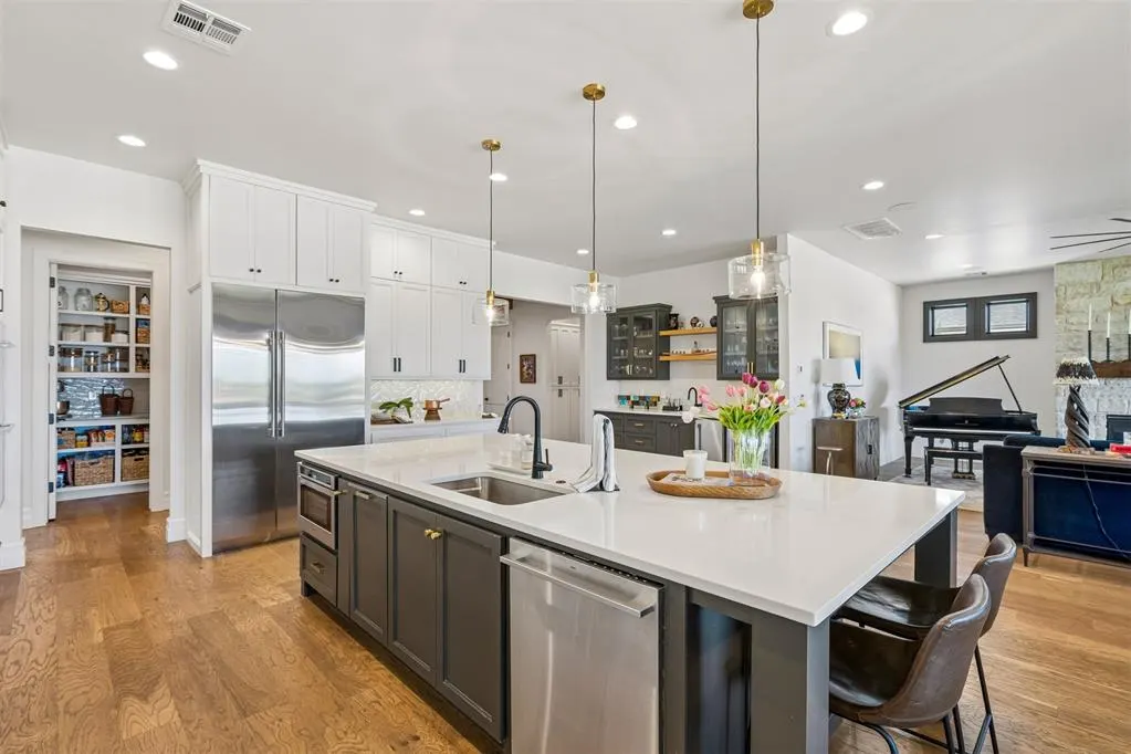 Photo 12 — 2101 Wiregrass Drive, Edmond, OK 73025