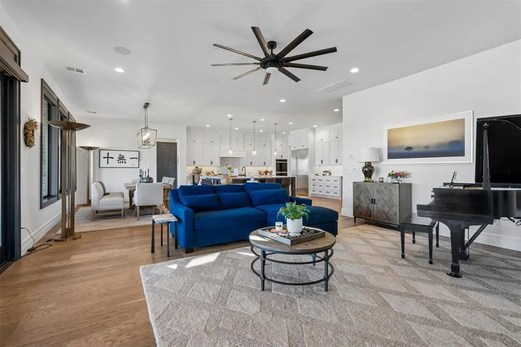 Photo 16 — 2101 Wiregrass Drive, Edmond, OK 73025