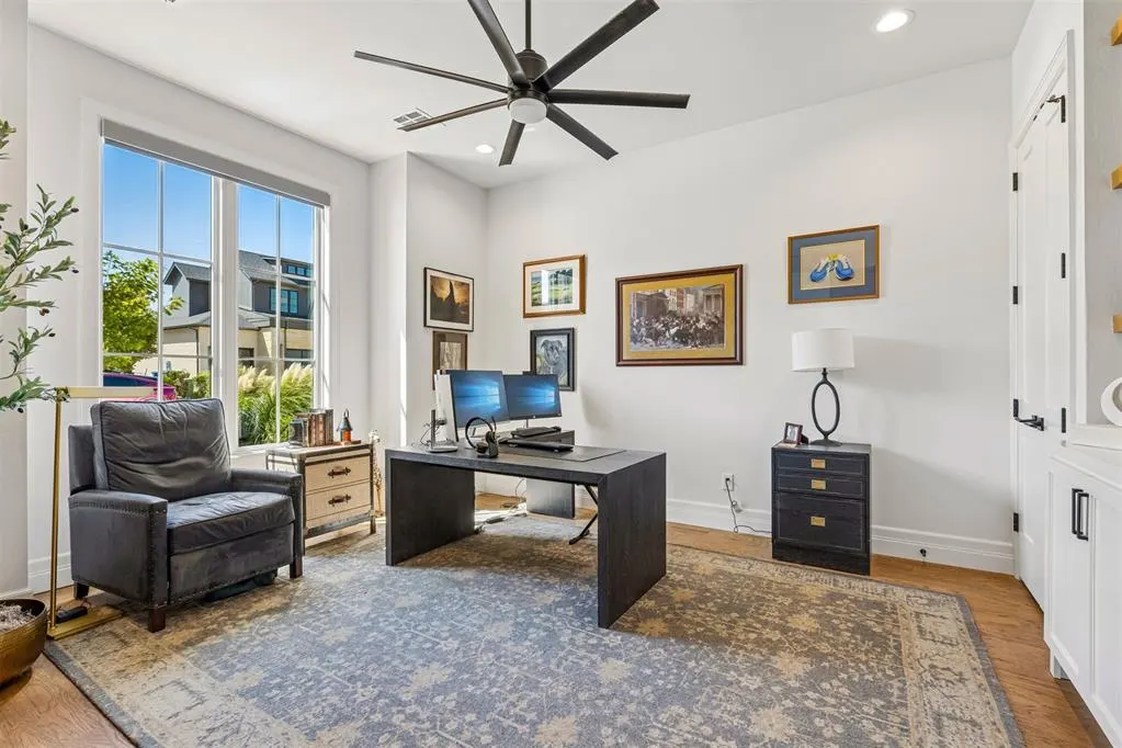 Photo 19 — 2101 Wiregrass Drive, Edmond, OK 73025