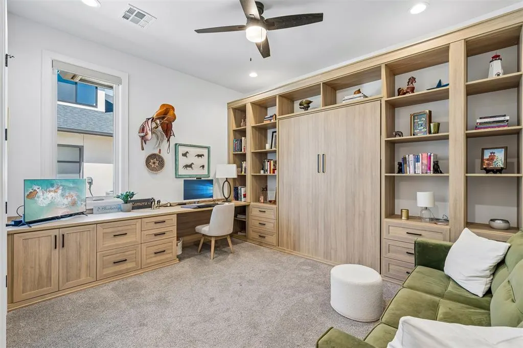 Photo 22 — 2101 Wiregrass Drive, Edmond, OK 73025