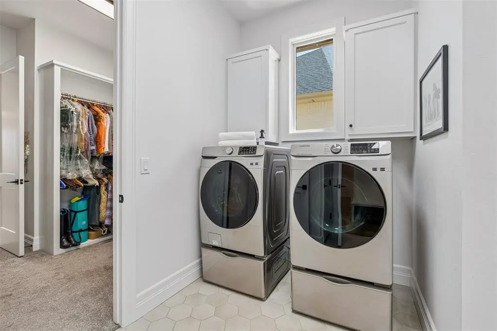 Photo 36 — 2101 Wiregrass Drive, Edmond, OK 73025