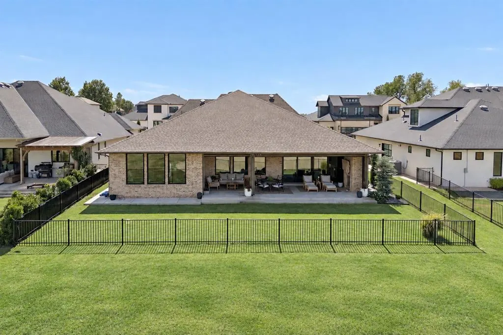 Photo 40 — 2101 Wiregrass Drive, Edmond, OK 73025