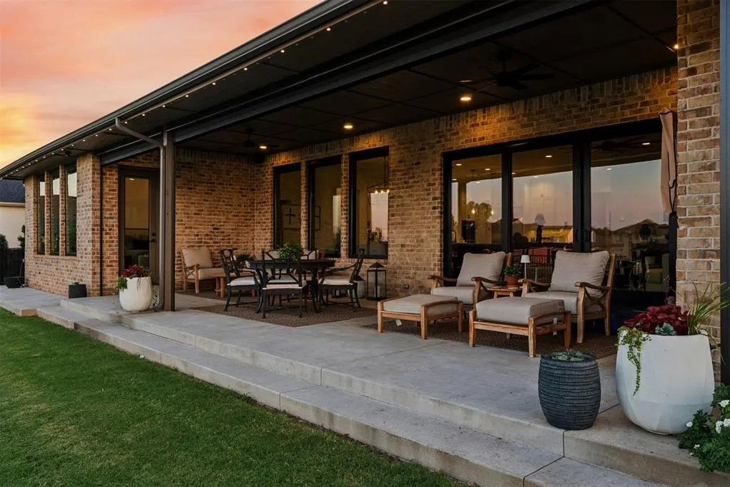 Photo 41 — 2101 Wiregrass Drive, Edmond, OK 73025