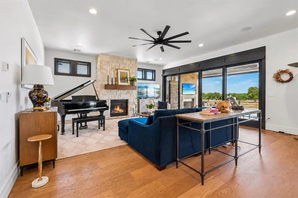 Photo 17 — 2101 Wiregrass Drive, Edmond, OK 73025