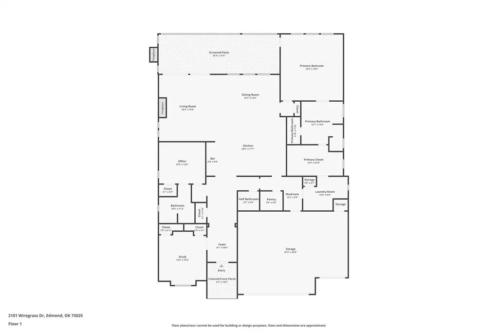 Photo 43 — 2101 Wiregrass Drive, Edmond, OK 73025