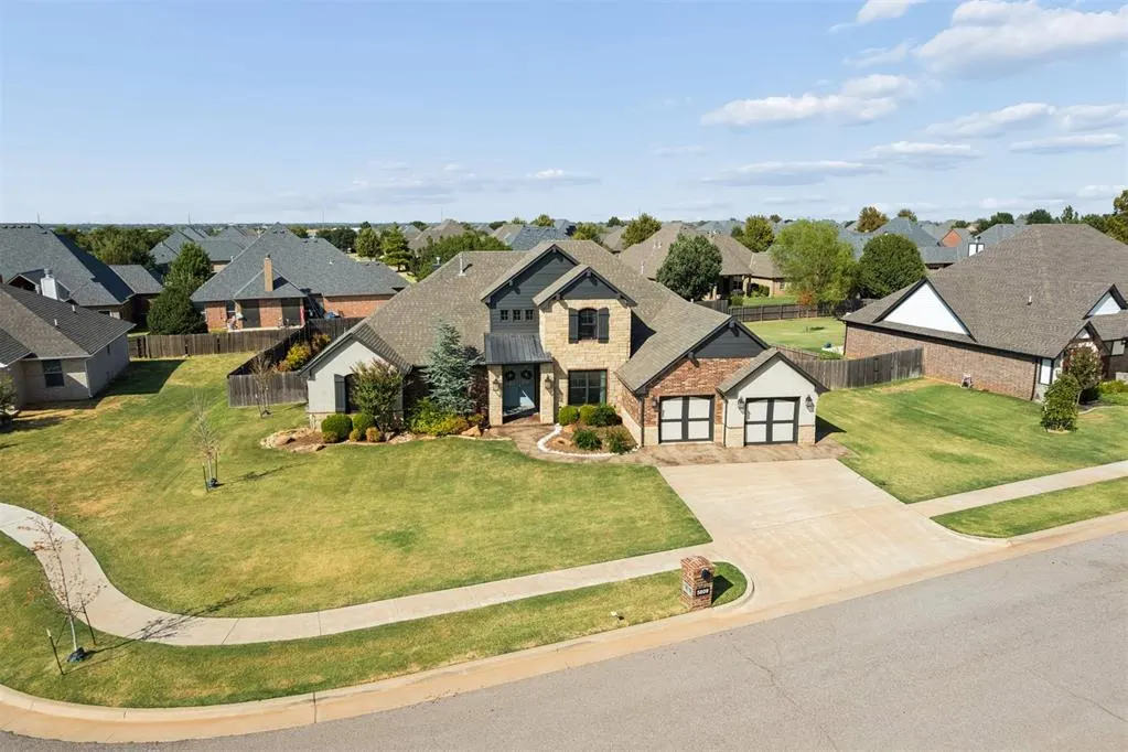 Photo 46 — 5809 NW 159th Street, Edmond, OK 73013
