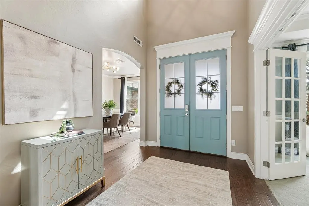 Photo 2 — 5809 NW 159th Street, Edmond, OK 73013