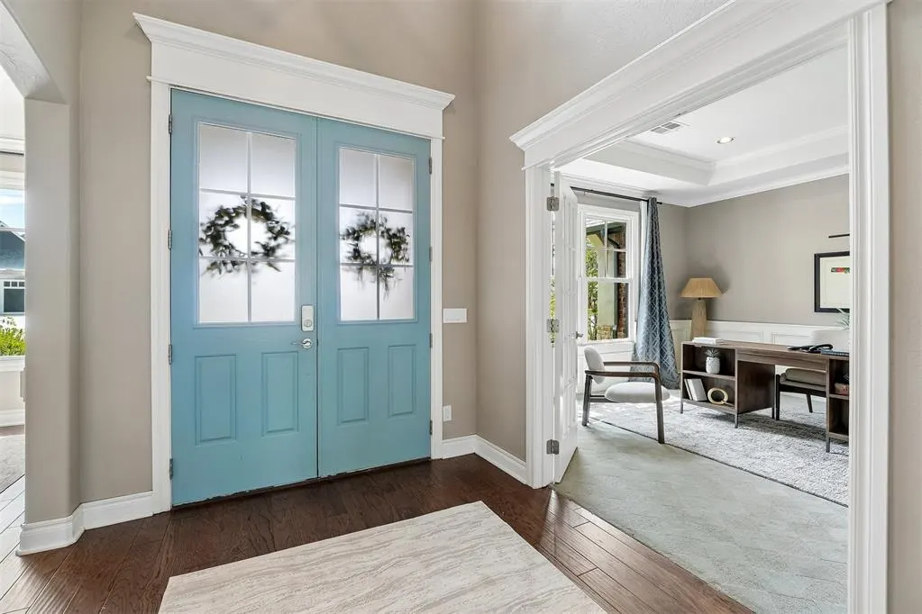 Photo 3 — 5809 NW 159th Street, Edmond, OK 73013
