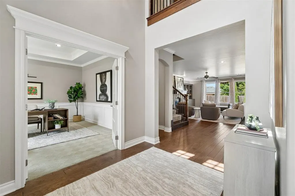 Photo 4 — 5809 NW 159th Street, Edmond, OK 73013