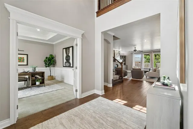 Photo 4 — 5809 NW 159th Street, Edmond, OK 73013